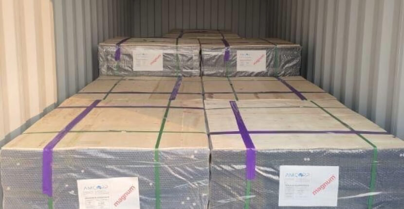 Just In Time Shipping